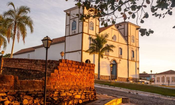 Portal Piri: um novo jeito de viver Pirenópolis