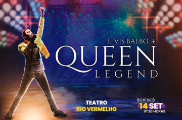 Queen Legend + E. Balbo