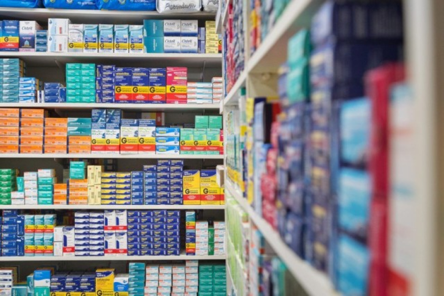 Farmácias ou drogarias podem ser instaladas em supermercados