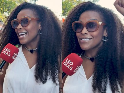 Fora do “BBB26”, Sol Vega declara torcida no Paredão entre Jonas e Juliano