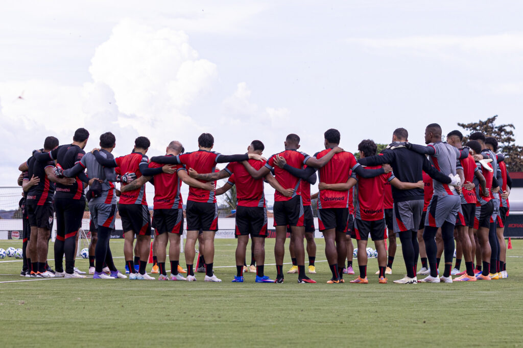 Lateral deixa Atlético e encaminha acerto com concorrente da Série B