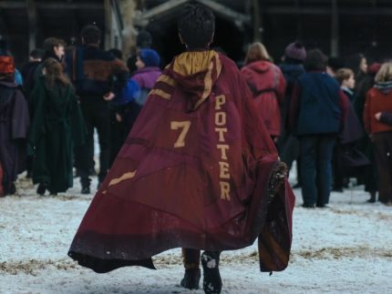Saiu! HBO libera 1º trailer da nova série de “Harry Potter”; assista