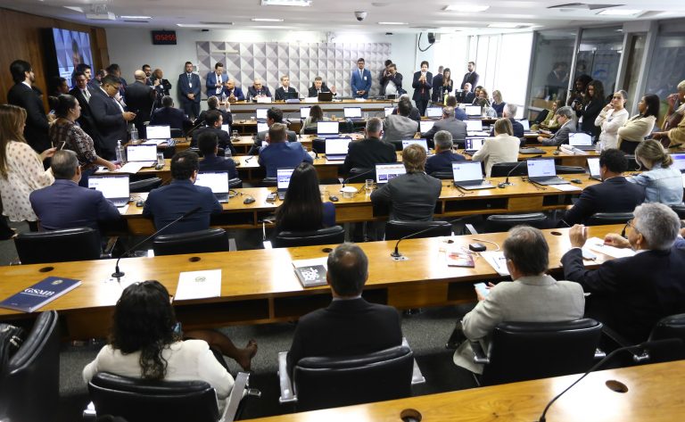 CPMI do INSS aprova requerimentos enquanto aguarda decisão do STF sobre prorrogação