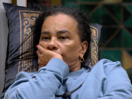 Solange Couto passou de todos os limites. Pede para sair, dona Jura