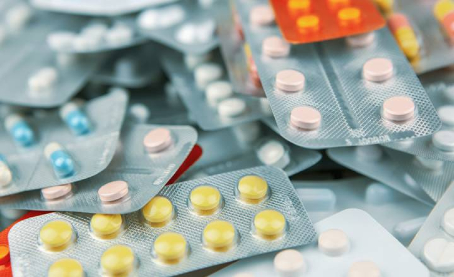 Medicamentos podem ter reajuste de até 3,81% a partir desta terça