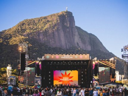 Festival Doce Maravilha confirma edição de 2026 no Rio de Janeiro