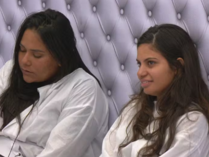 Equipe de Gabriela coloca em dúvida amizade com Chaiany ao pedir eliminação da sister