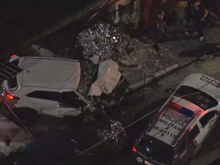 Motorista que matou crianças é ex-funcionário da Mercedes e já cometeu outro crime de trânsito