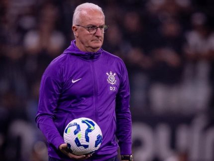 Fim de ciclo no Timão: Corinthians demite Dorival Júnior após sequência sem vitórias