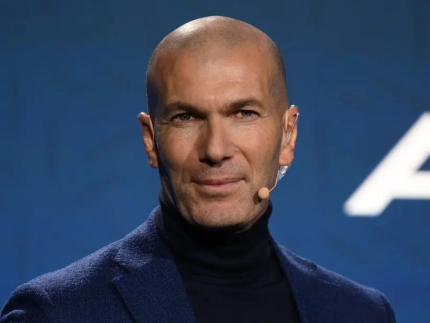 Zidane encaminha acerto e deve assumir a França após a Copa do Mundo, aponta jornal
