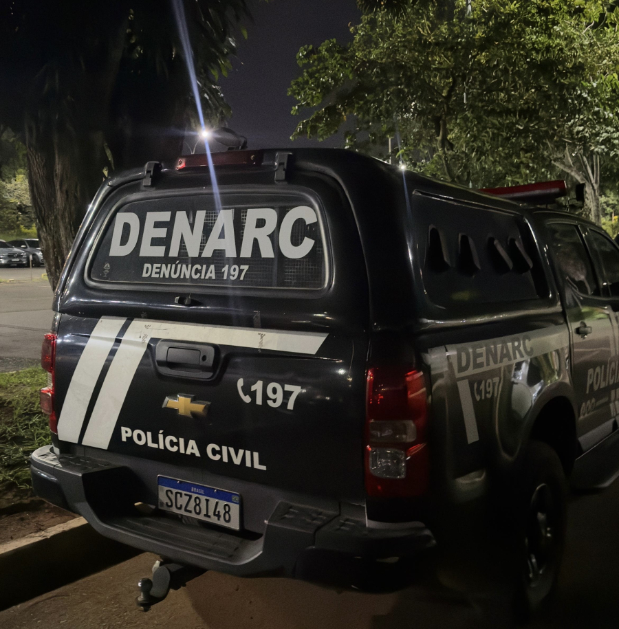 PC deflagra operação contra grupo que movimentou R$ 60 mi