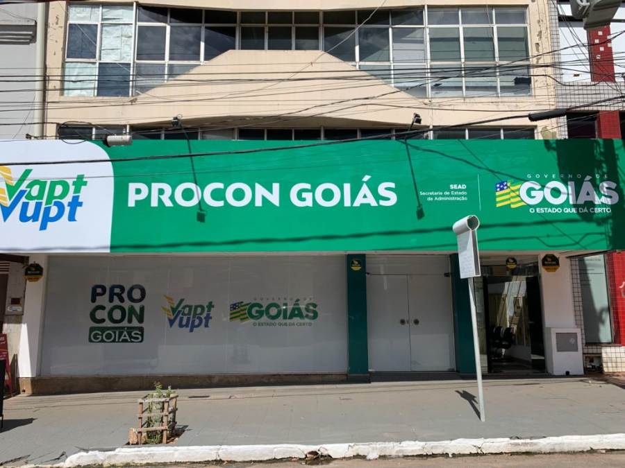 Prorrogado prazo para adesão ao Quita Procon Goiás