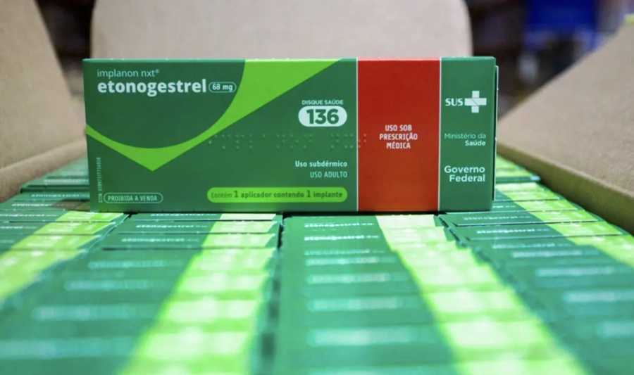 SUS qualifica profissionais para ampliar oferta de implantes hormonais