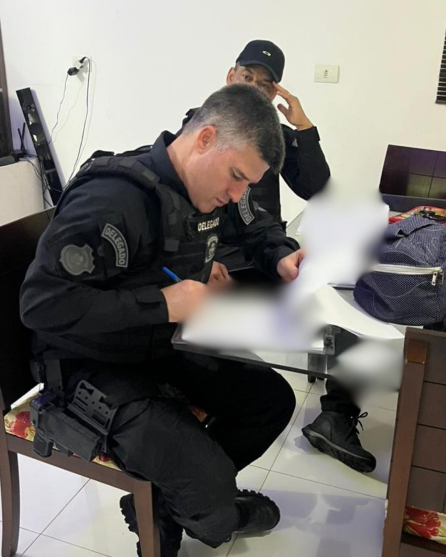 PCGO deflagra operação contra venda de vagas na saúde