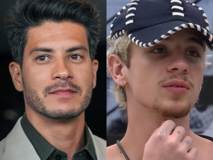 Arthur Aguiar reage à comparação feita por Juliano Floss no “BBB26”; saiba o que ele disse