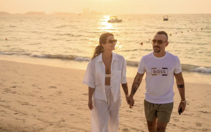 Após AVC, assessoria atualiza quadro de saúde do marido de Kelly Key