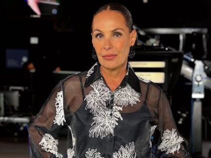 Carolina Ferraz deixa Record em meio a mudanças no jornalismo