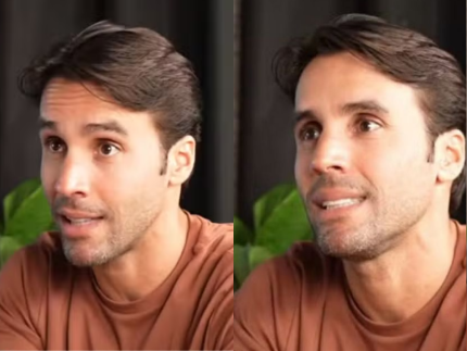 Ex-marido de Ivete Sangalo, Daniel Cady abre o jogo sobre fim do casamento