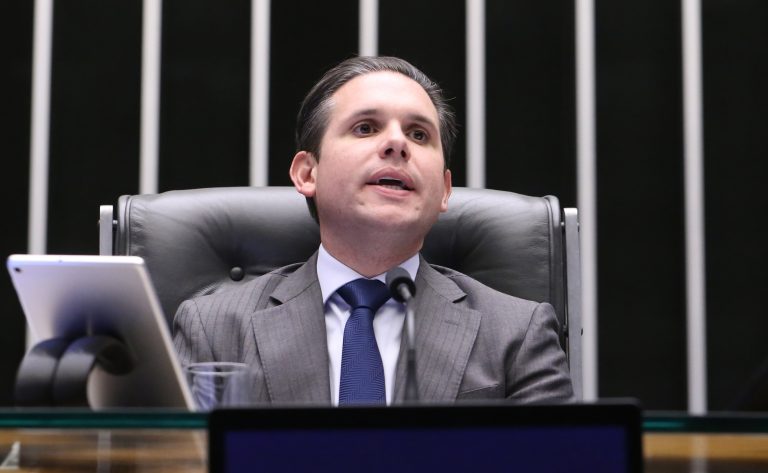 Hugo Motta: aprovação de recursos para assistência social é passo decisivo na proteção dos mais vulneráveis