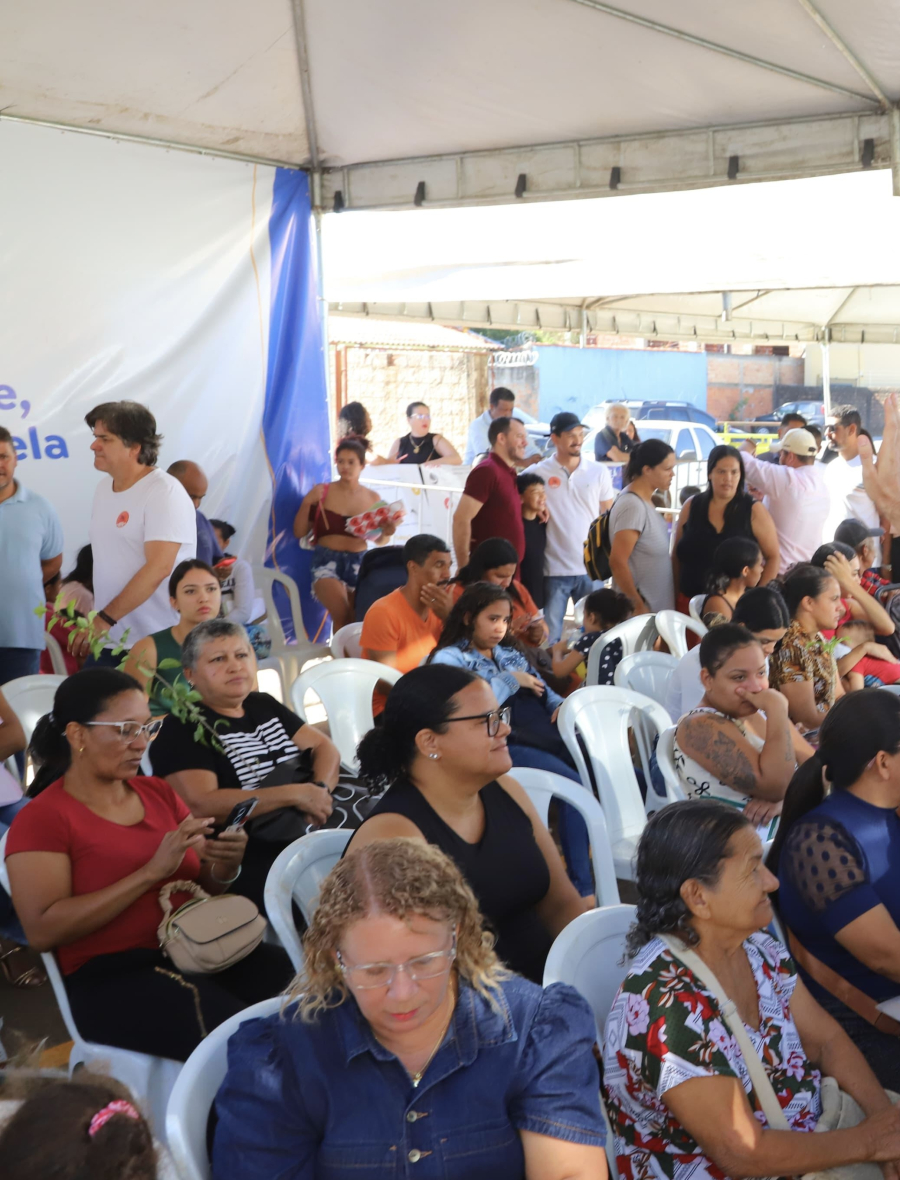 Semana do Registro Civil em Aparecida terá emissão gratuita de certidões
