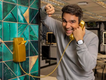 E se a Globo tivesse trocado as “plantas” do “BBB26”?