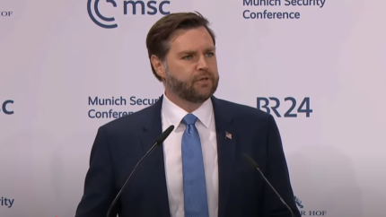 Vice-presidente dos EUA afirma que país não chegou a acordo com Irã por cessar-fogo