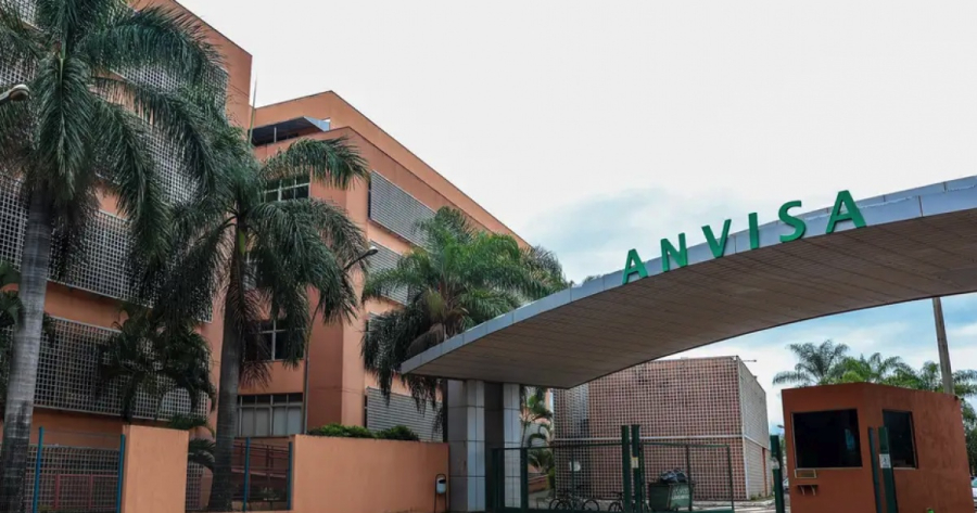 Anvisa suspende lote de dipirona por risco de contaminação