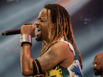 Toni Garrido esclarece incidente com policial na Lapa: “Sem intenção ou descuido”