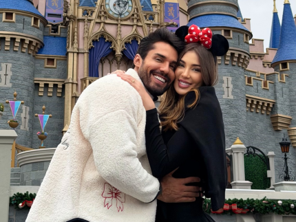 “Sexo não é opcional”: Bil Araújo compartilha “manual” do casamento