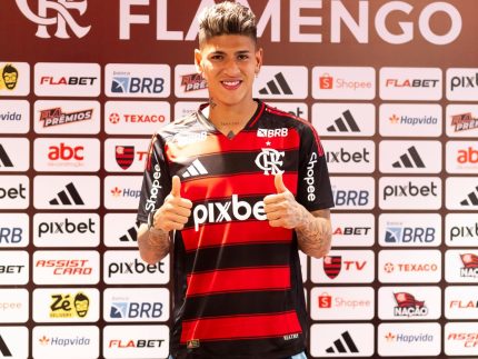 Após nova expulsão, Carrascal entra na mira do STJD e pode pegar punição maior; entenda