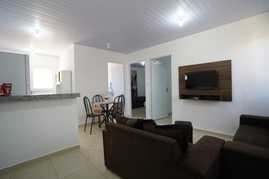 Inscrições abertas para 322 moradias mobiliadas do APE a custo zero