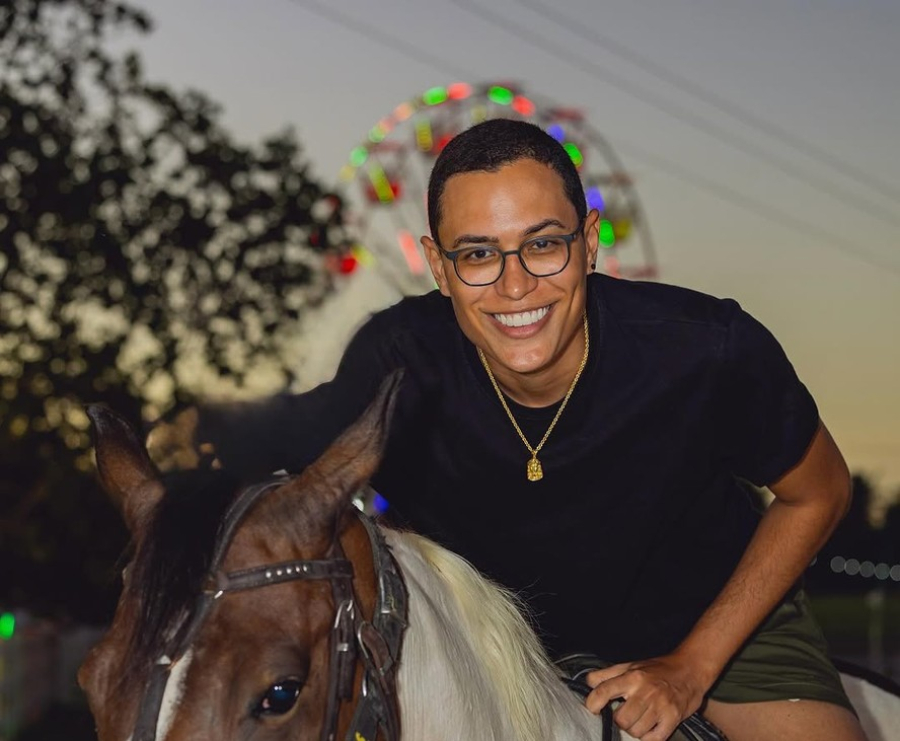 Dono da página 'Choquei' é preso em operação da PF