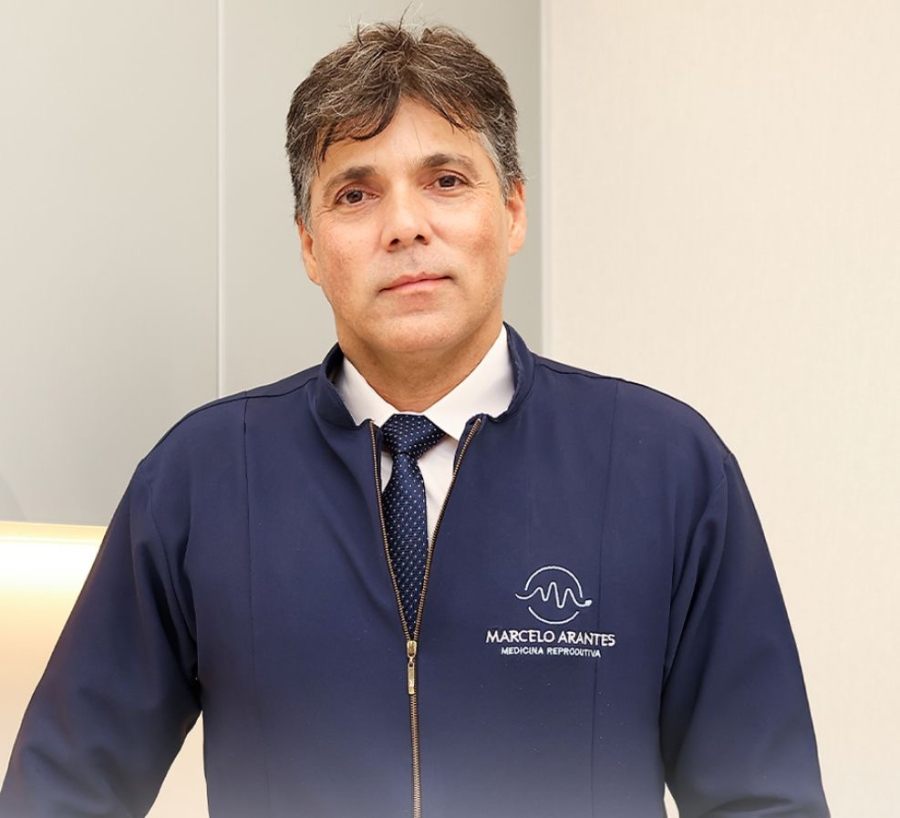 PC divulga foto de médico investigado por suspeita de crime sexual