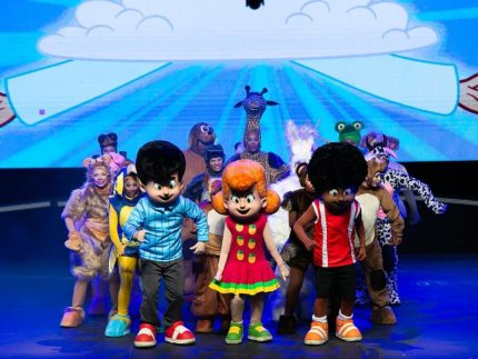 TV Gazeta surpreende positivamente o mercado