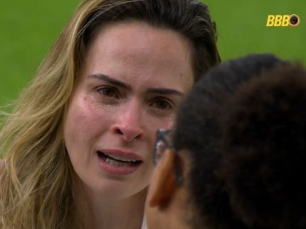 Ex-”BBBs” prestam apoio à família de de Ana Paula Renault após morte do pai da sister