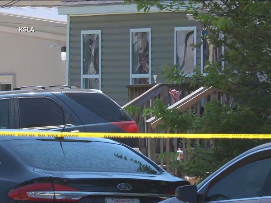 Pai mata os sete filhos e outra criança nos Estados Unidos