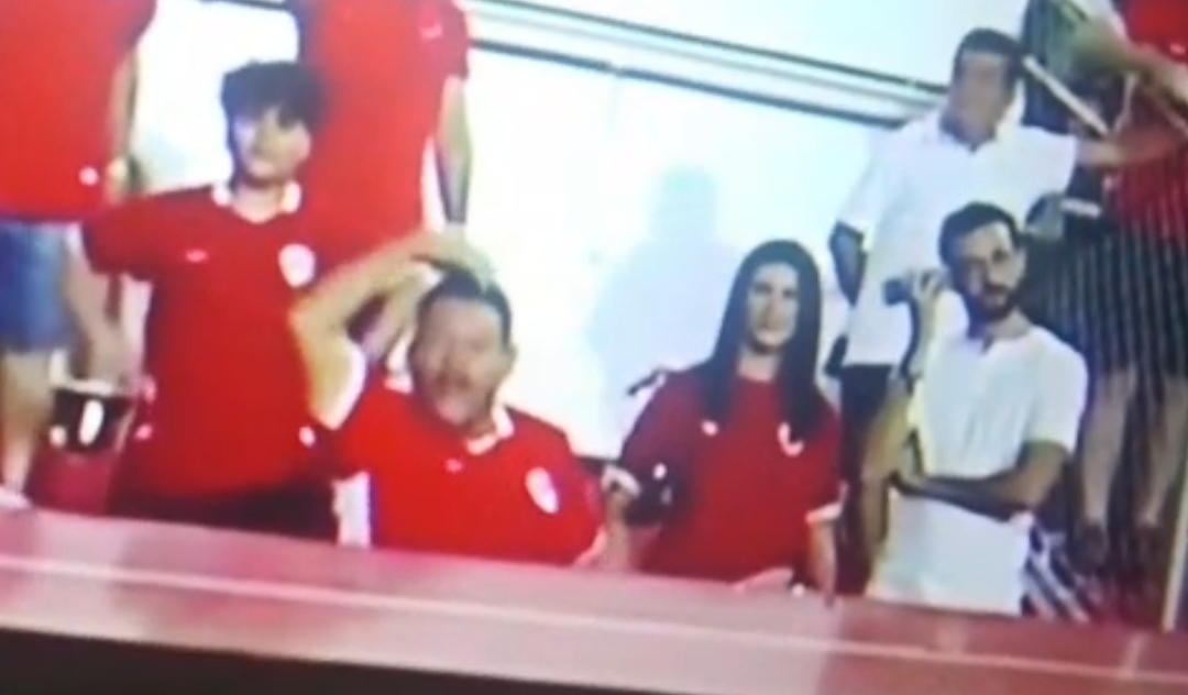 Ex-presidente do Vila Nova é detido após confusão no OBA e fica impedido de frequentar jogos