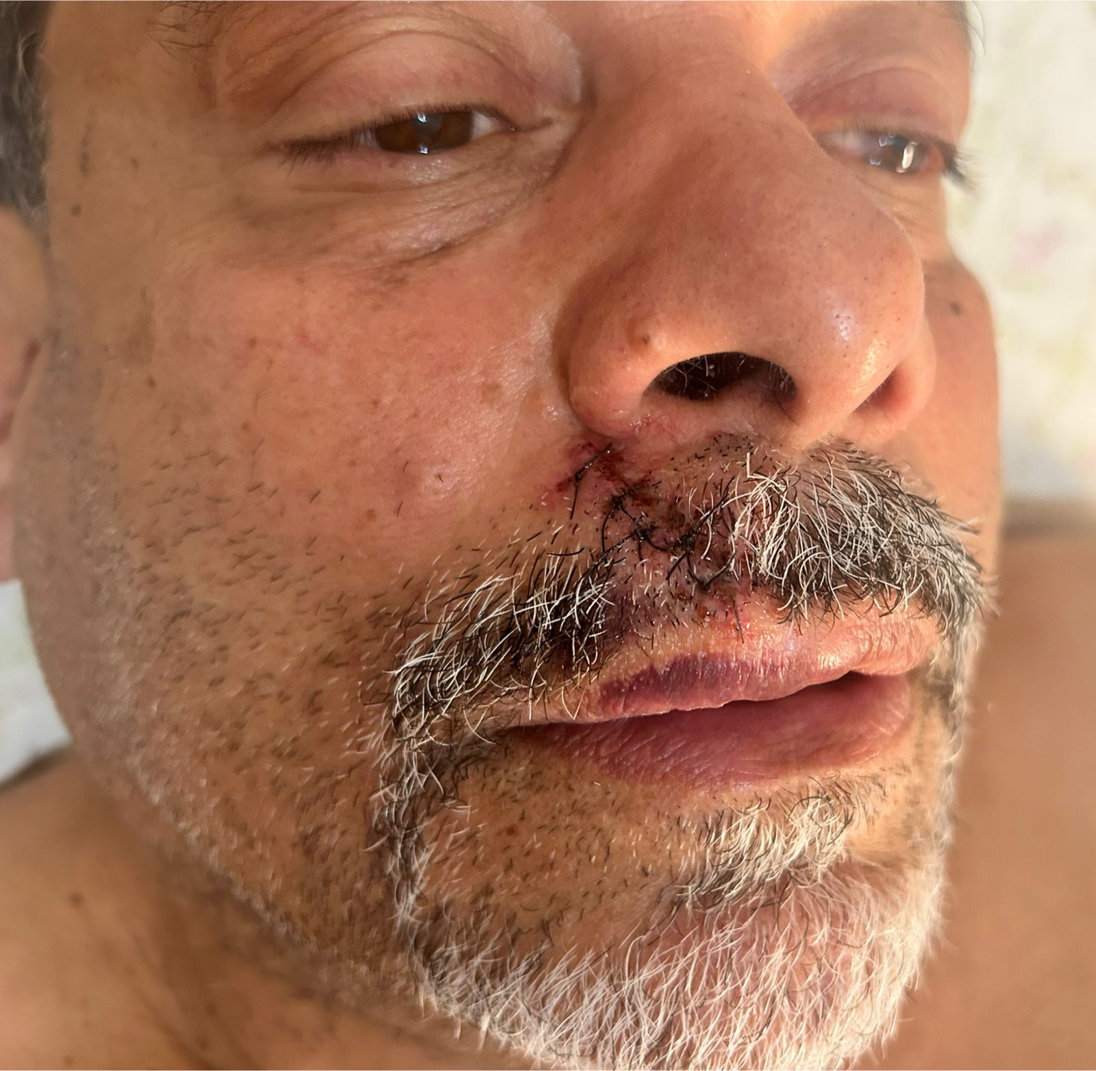 Ex-presidente do Vila Nova, Geso Oliveira se posiciona após acusação de racismo