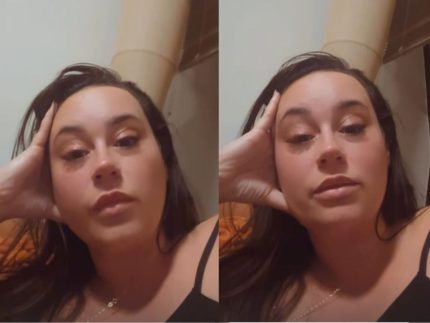 Irmã de Ana Paula agradece carinho de fãs e rebate críticas sobre decisão: “Não sabem da nossa vida”