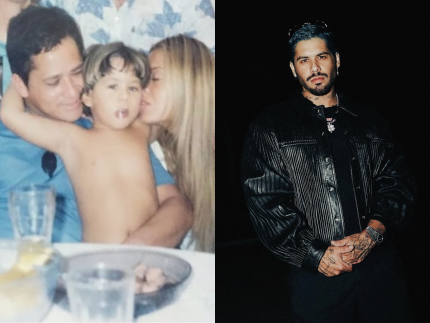 Parabéns, Zé Felipe! Relembre a trajetória do cantor, que completa 28 anos