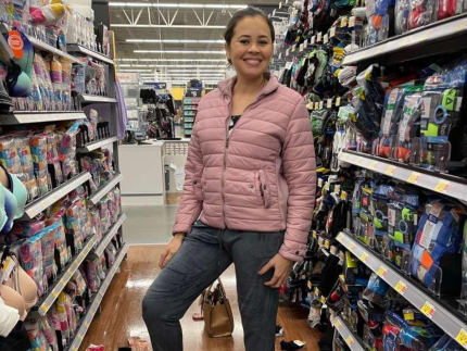 De 100 dólares ao estrelato: Erica Lopes disputa vaga em reality de imigrantes nos EUA