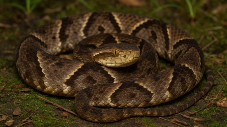 Goiás registra 584 picadas e 4 mortes por cobra; Saúde orienta