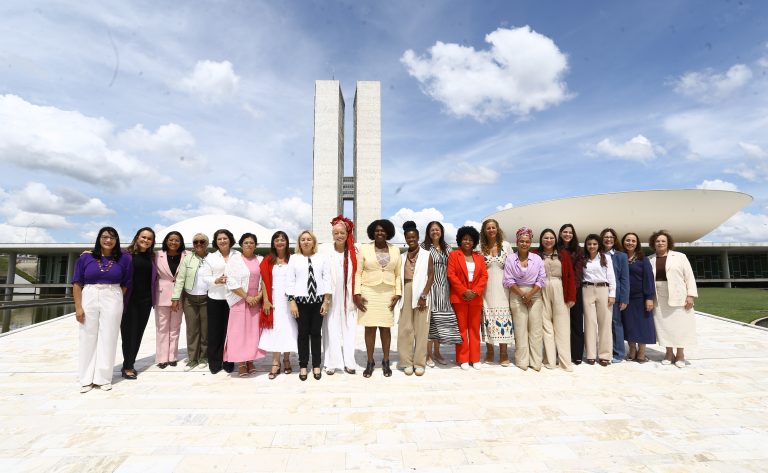 Secretaria da Mulher promove seminário sobre 30 anos da Lei de Cotas