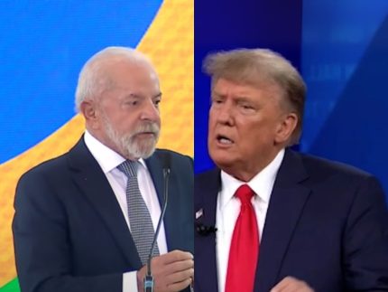 Lula se manifesta após tiroteio em evento da Casa Branca e presta solidariedade a Trump