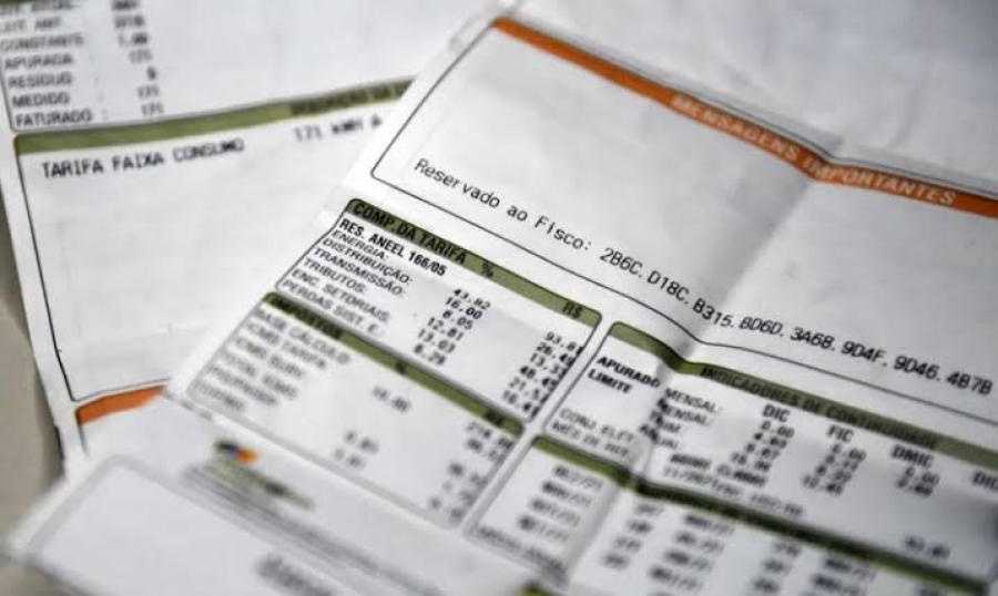 Aneel define que maio terá bandeira tarifária amarela