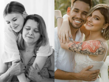 Mãe de Isabel Veloso faz acusação contra viúvo e manda recado: “Crie vergonha na cara”