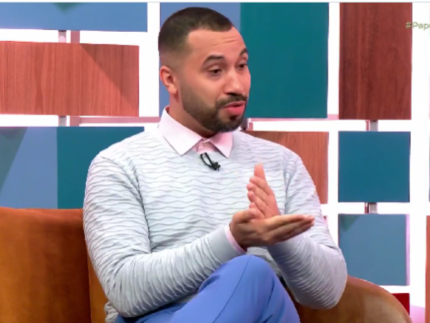 Gil do Vigor abre o jogo sobre crise após “BBB21” e conta que tentou sair com mulheres