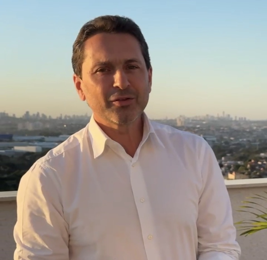 Prefeito Vilela anuncia insalubridade a servidores da saúde em Aparecida
