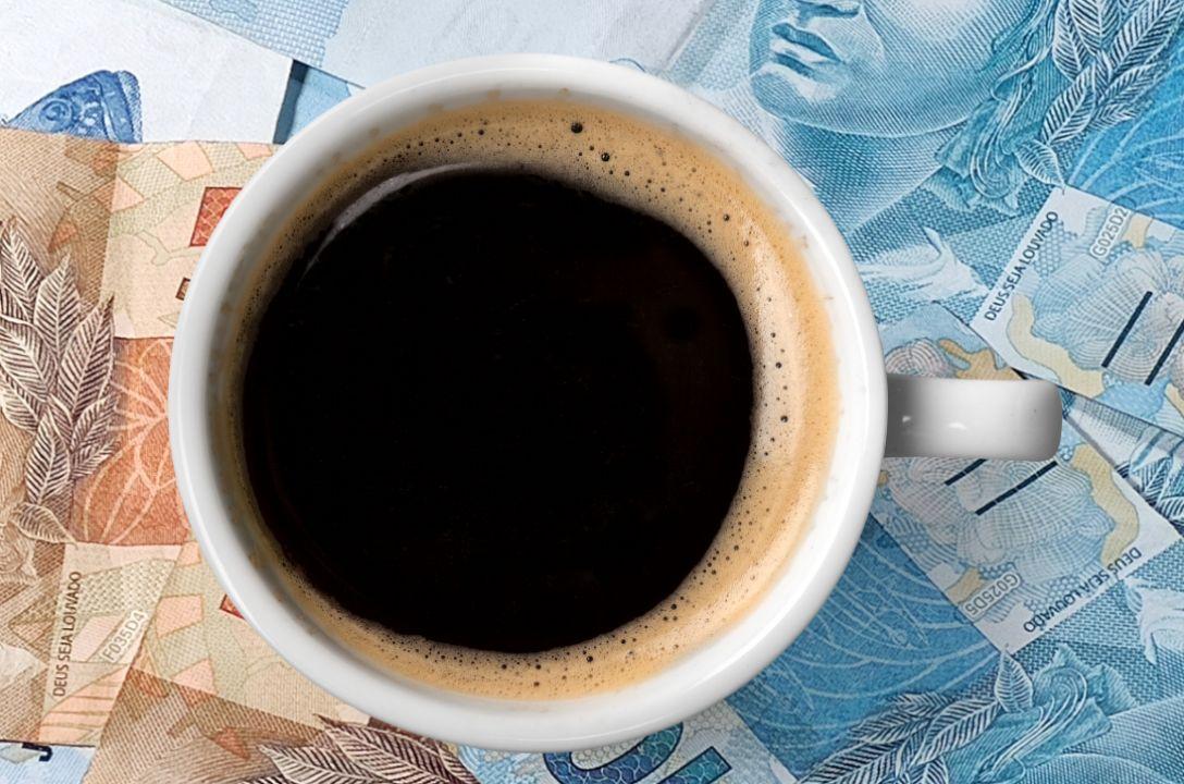 A verdade amarga - Entenda por que o café está tão caro