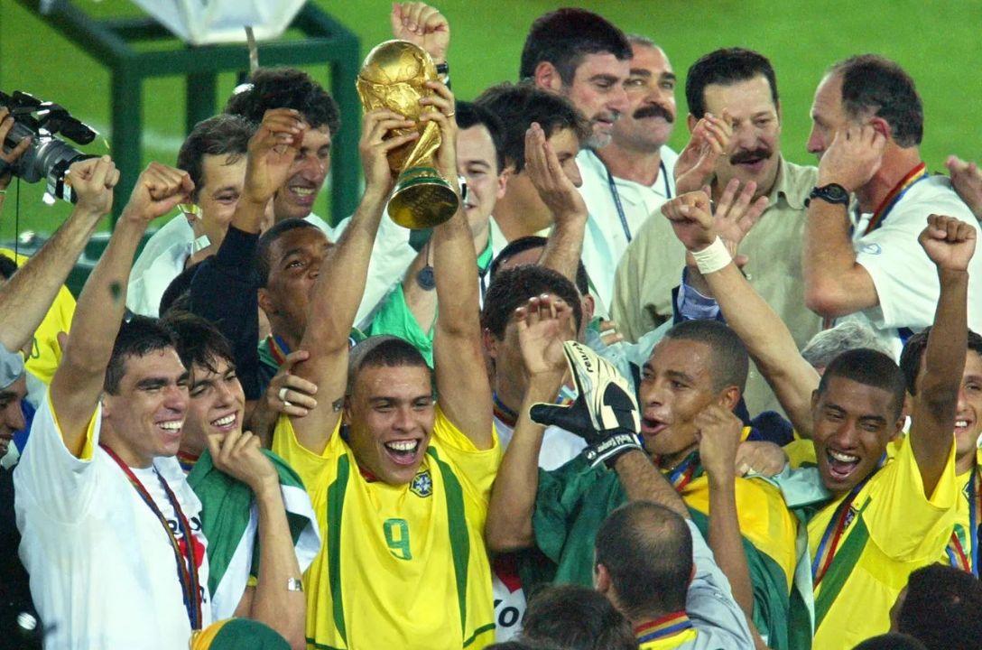 Seleção Brasileira - Recordes, lendas e curiosidades